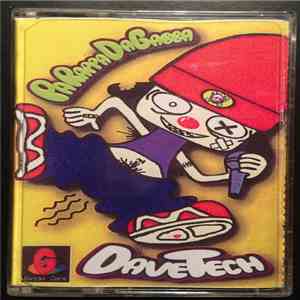 DaveTech - PaRappaDaGabba mp3 album