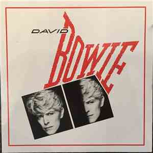 David Bowie - Serious Business - Concert '83 mp3 album