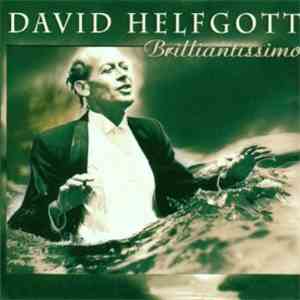 David Helfgott - Brilliantissimo mp3 album