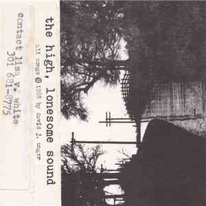 David J. Unger - The High, Lonesome Sound mp3 album