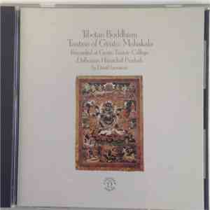 David Lewiston - Tibetan Buddhism - Tantras Of Gyütö: Mahakala mp3 album
