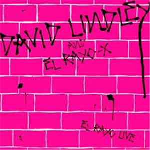 David Lindley And El Rayo-X - El Rayo Live mp3 album