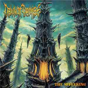 Dawn Of Demise - The Suffering mp3 album