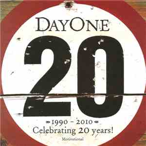 DayOne  - 20 (1990-2010) - Celebrating 20 Years! mp3 album