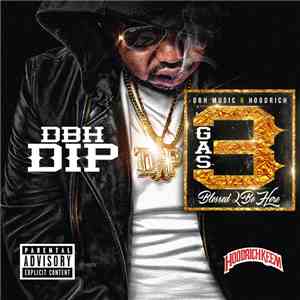 DBH Dip - Gas 3 mp3 album