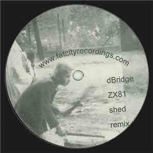 D-Bridge - Producer #2 Remix EP mp3 album