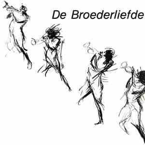 De Broederliefde, Roger Moens - De Broederliefde mp3 album