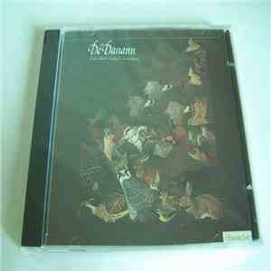 De Danann - The Mist Covered Mountain mp3 album