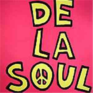 De La Soul - Me Myself And I mp3 album