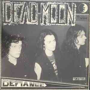 Dead Moon - Defiance mp3 album