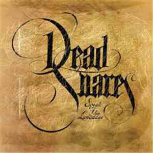 Dead Snares - Speak The Language mp3 album