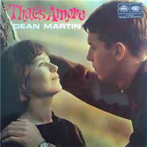 Dean Martin - That's Amore mp3 album