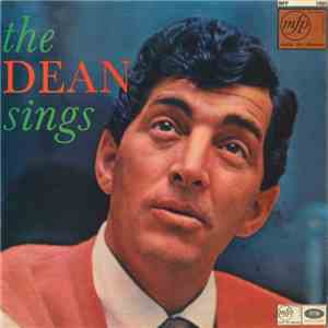 Dean Martin - The Dean Sings mp3 album