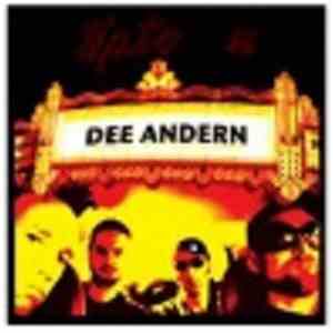 Dee Andern - Superpunk mp3 album