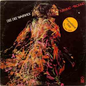 Dee Dee Warwick - Turning Around mp3 album