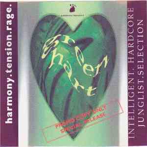 Define and Darkers  - Harmony, Tension, Rage mp3 album