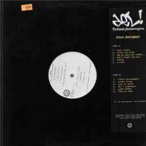 Del Tha Funkee Homosapien - Future Development mp3 album