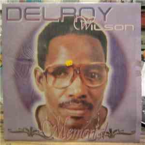 Delroy Wilson - Memorial mp3 album