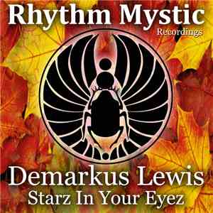 Demarkus Lewis - Starz In Your Eyez mp3 album