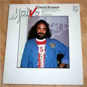 Demis Roussos - Motive mp3 album