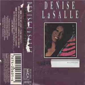 Denise LaSalle - Do Ya Think I'm Sexy mp3 album
