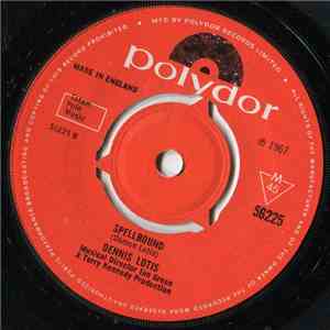 Dennis Lotis - Together mp3 album
