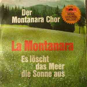 Der Montanara Chor - La Montanara mp3 album