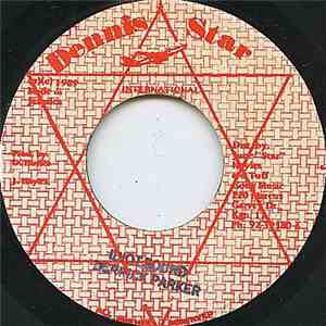 Derrick Parker - Idiot Sound mp3 album