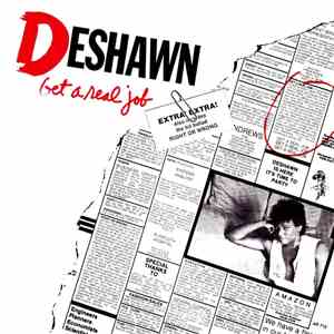 Deshawn - Get A Real Job mp3 album