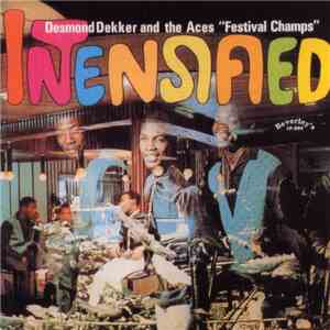 Desmond Dekker And The Aces - Intensified mp3 album