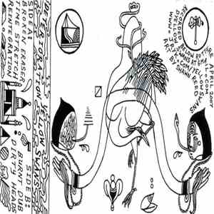 Deterioration Yellow Swans - Deterioration Yellow Swans mp3 album