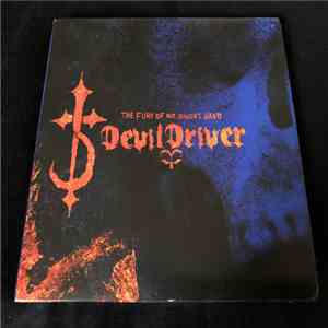 DevilDriver - The Fury Of Our Maker's Hand mp3 album