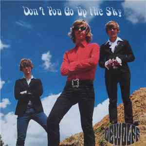Dewolff - Don't You Go Up The Sky mp3 album