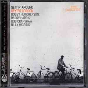 Dexter Gordon - Gettin' Around mp3 album