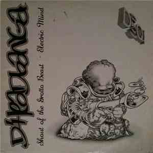 D'Headbanga - Shout Of The Grotto Beast / Electric Mind mp3 album