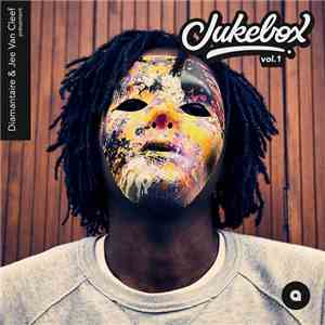 Diamantaire & Jee Van Cleef - Jukebox Vol. 1 mp3 album