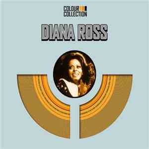 Diana Ross - Colour Collection mp3 album