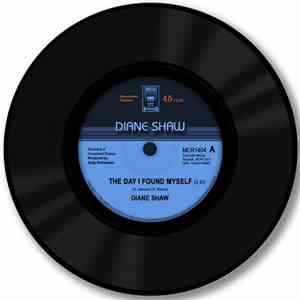 Diane Shaw - The Day I Found Myself mp3 album