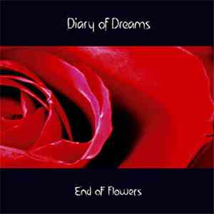 Diary Of Dreams - End Of Flowers mp3 album