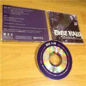 Dice Raw - Thin Line (Between Raw & Jiggy) / Lava mp3 album