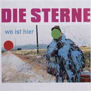 Die Sterne - Wo Ist Hier mp3 album