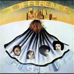 Difference - High Fly mp3 album