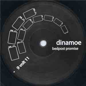 Dinamoe - Bedpost Promise mp3 album