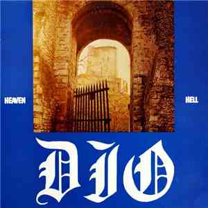 Dio  - Heaven & Hell mp3 album
