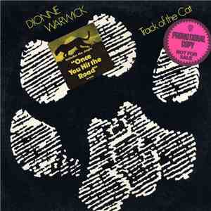 Dionne Warwick - Track Of The Cat mp3 album