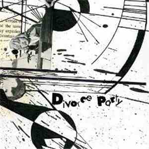 Divorce Party - Astrocongertion Oporium mp3 album