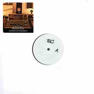 DJ BC  - BC Beats Vol. 1 mp3 album