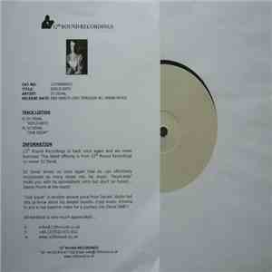 DJ Deval - Replicants mp3 album