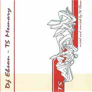 DJ Ebson - TS Memory mp3 album