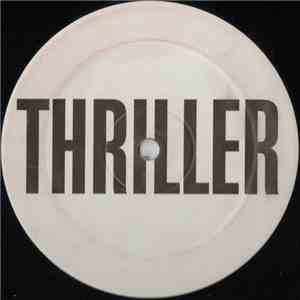DJ Isaac - Thriller mp3 album